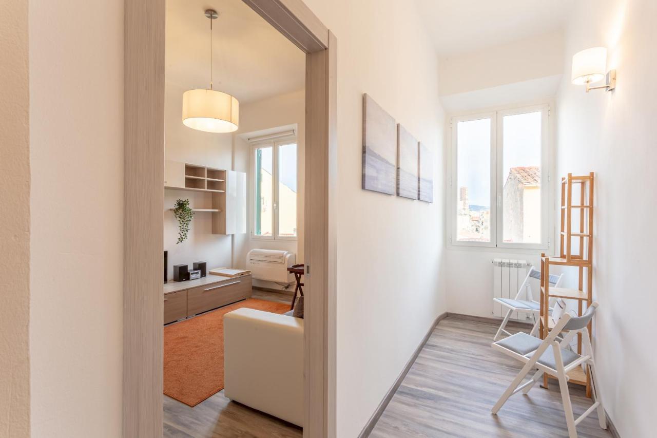 Verdi 185 By Pleiades Home Livorno Dış mekan fotoğraf