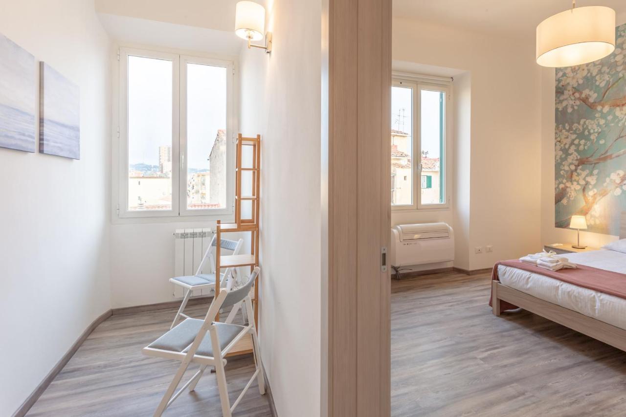 Verdi 185 By Pleiades Home Livorno Dış mekan fotoğraf