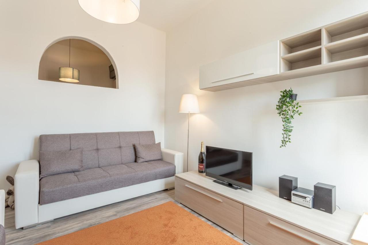 Verdi 185 By Pleiades Home Livorno Dış mekan fotoğraf