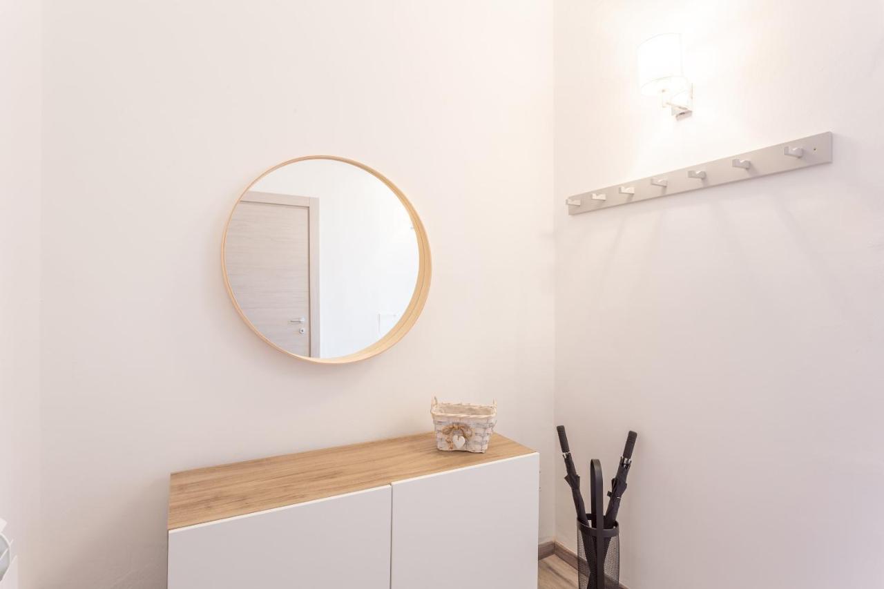 Verdi 185 By Pleiades Home Livorno Dış mekan fotoğraf