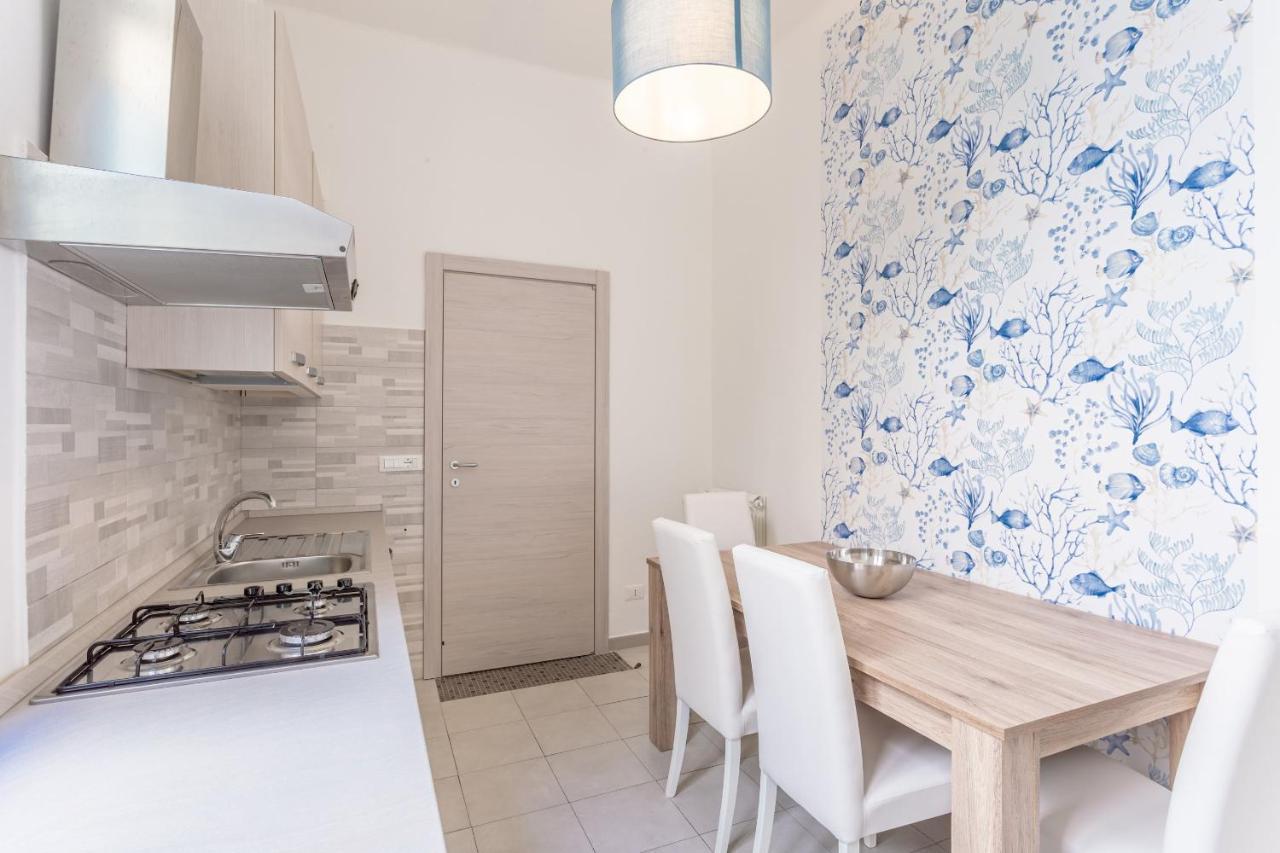 Verdi 185 By Pleiades Home Livorno Dış mekan fotoğraf