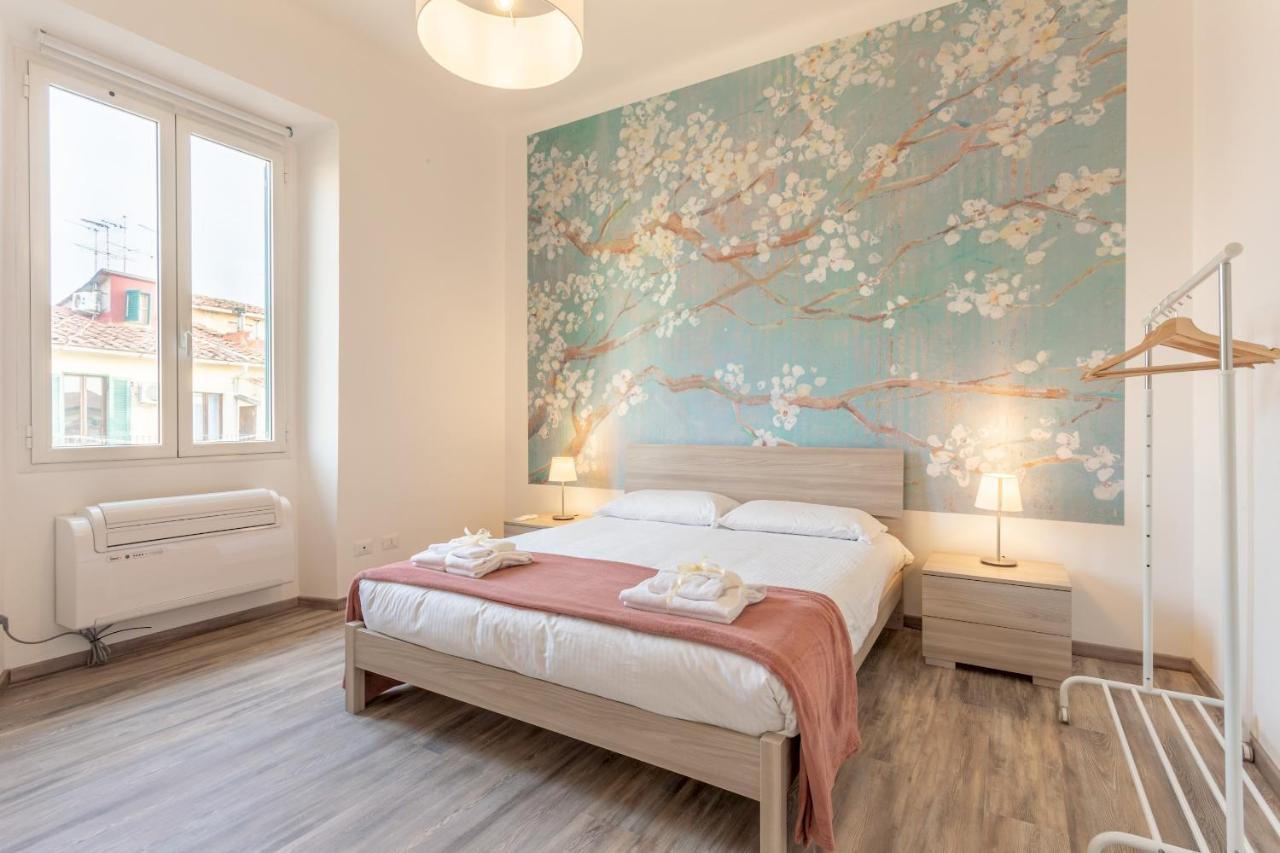 Verdi 185 By Pleiades Home Livorno Dış mekan fotoğraf