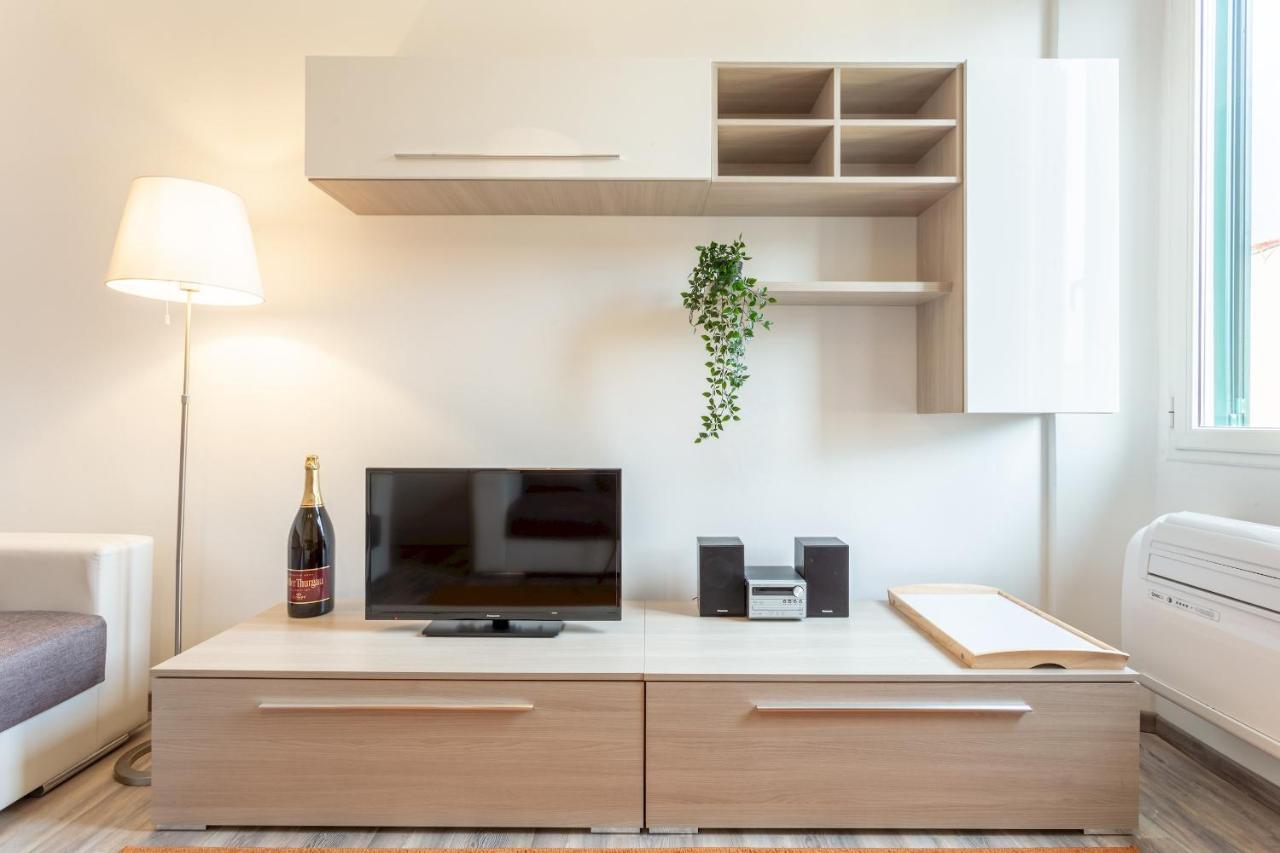 Verdi 185 By Pleiades Home Livorno Dış mekan fotoğraf