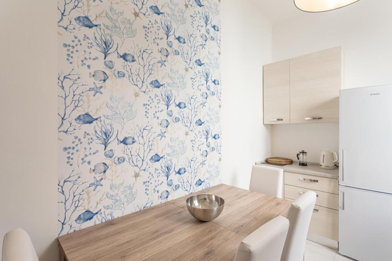 Verdi 185 By Pleiades Home Livorno Dış mekan fotoğraf