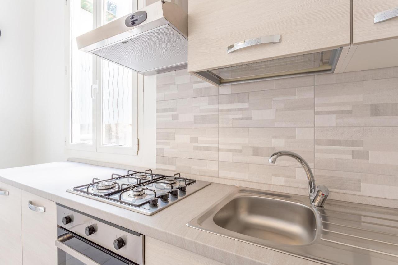 Verdi 185 By Pleiades Home Livorno Dış mekan fotoğraf