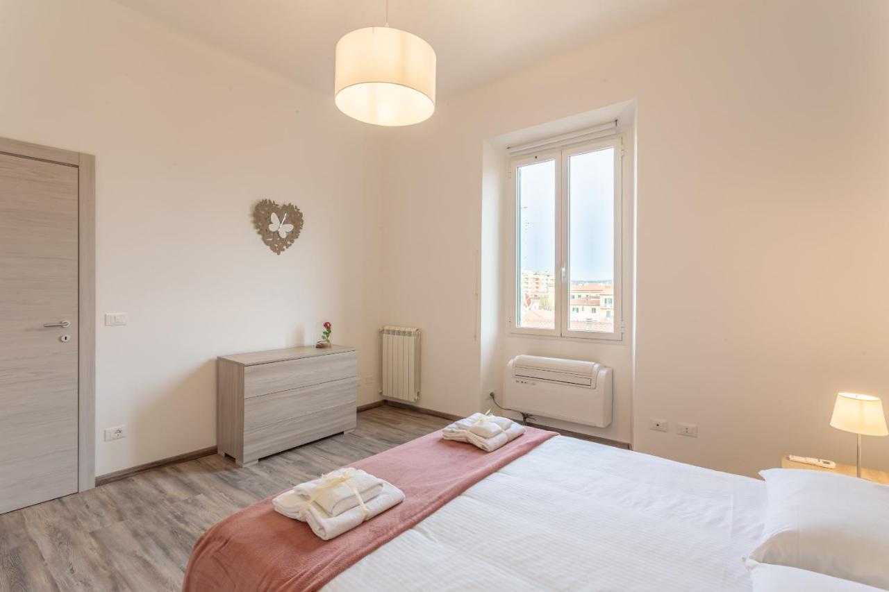 Verdi 185 By Pleiades Home Livorno Dış mekan fotoğraf