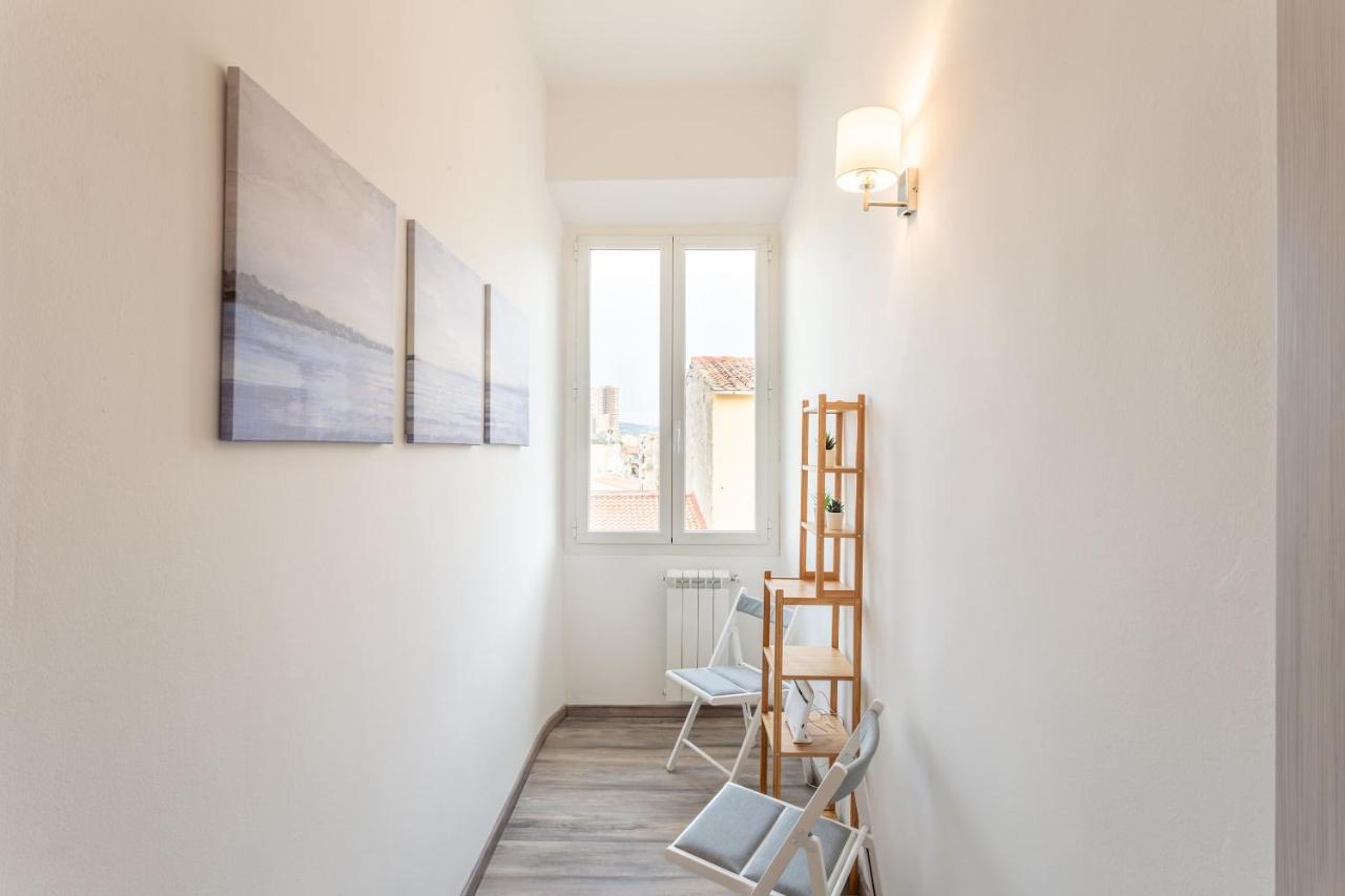 Verdi 185 By Pleiades Home Livorno Dış mekan fotoğraf