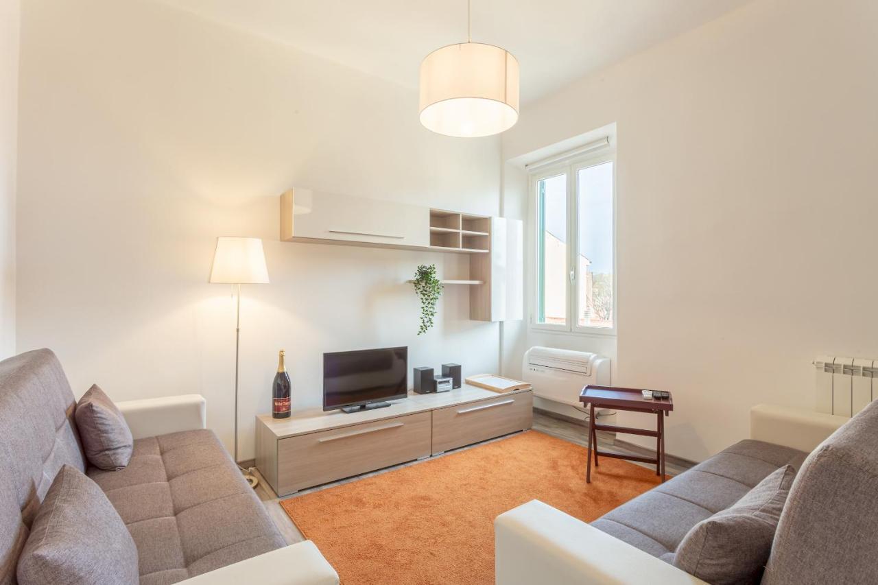 Verdi 185 By Pleiades Home Livorno Dış mekan fotoğraf