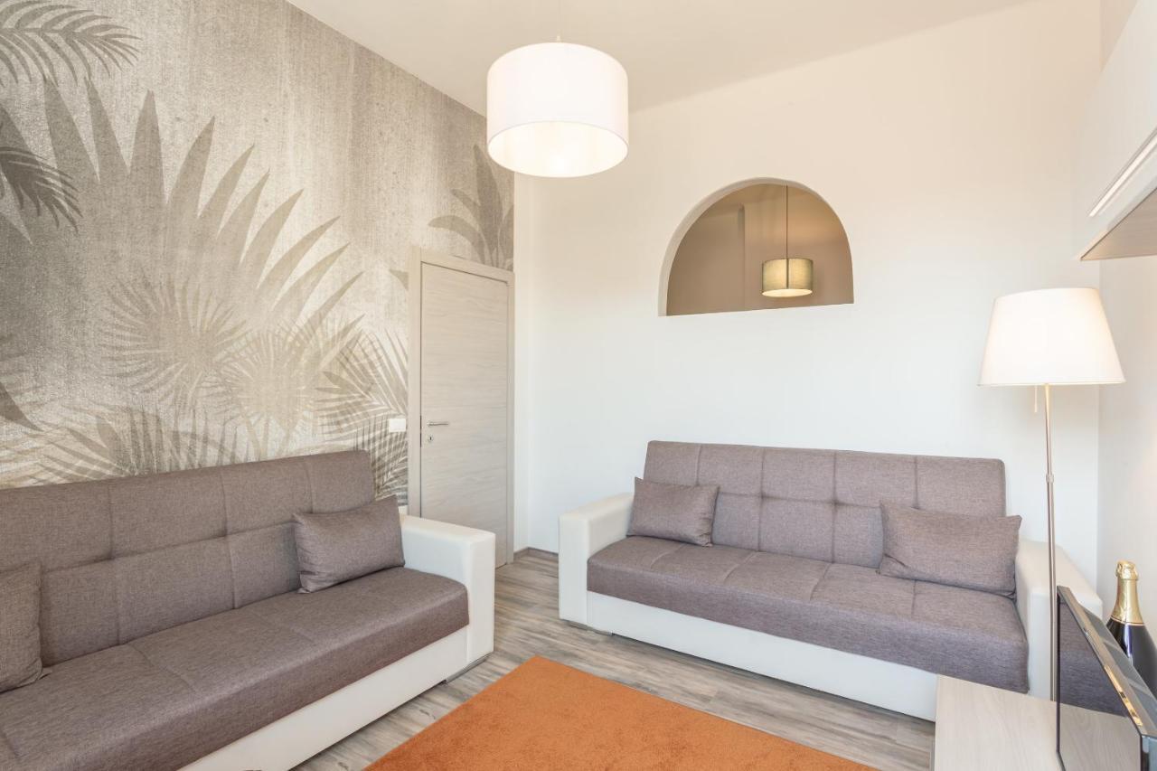 Verdi 185 By Pleiades Home Livorno Dış mekan fotoğraf