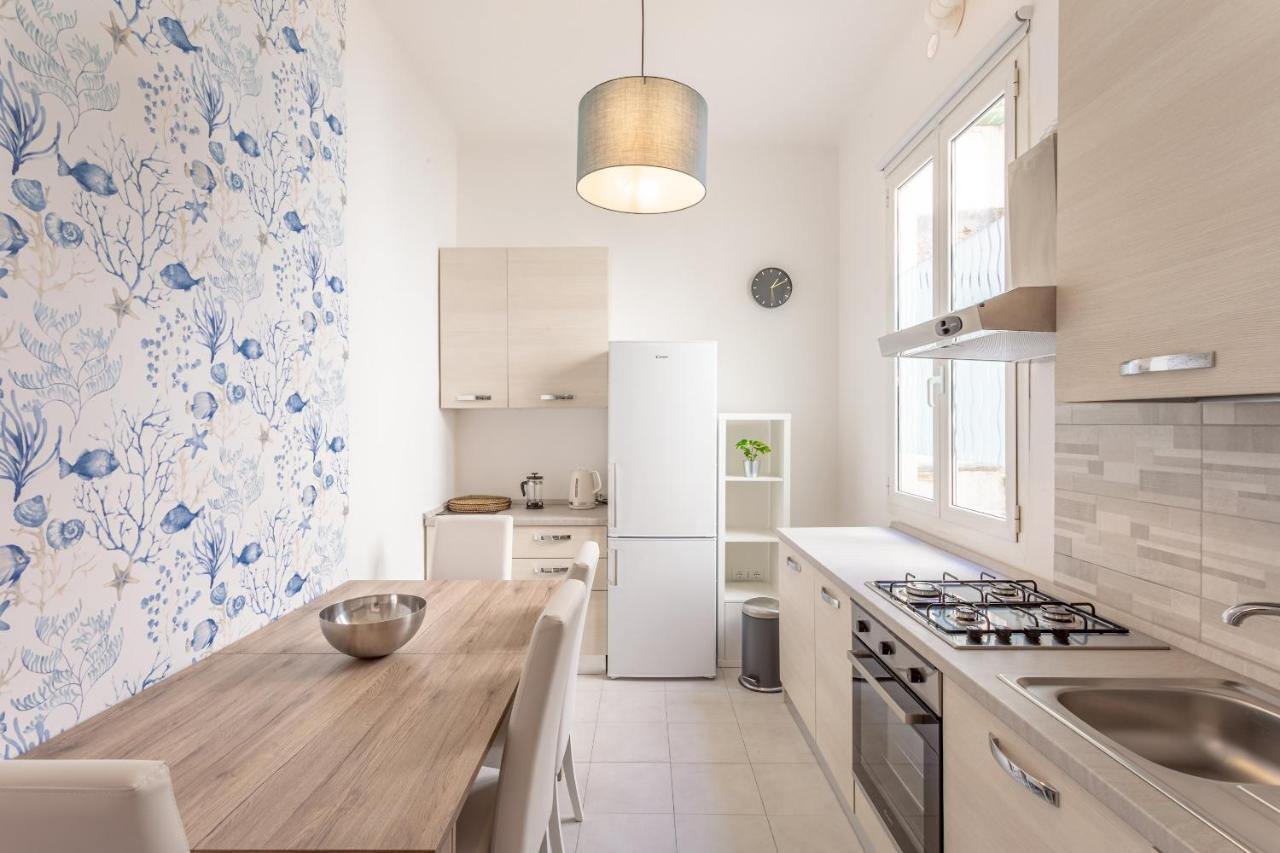 Verdi 185 By Pleiades Home Livorno Dış mekan fotoğraf
