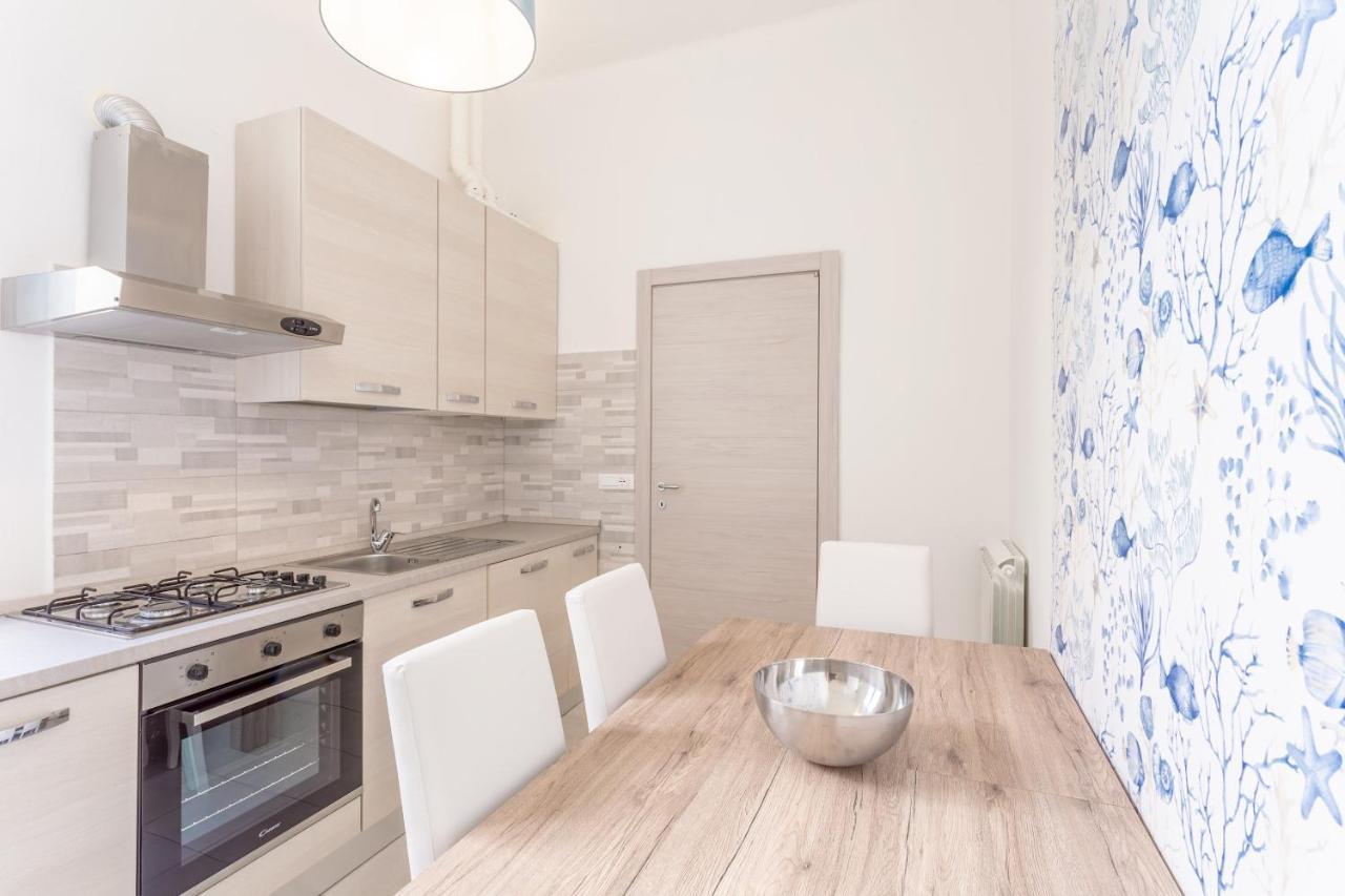 Verdi 185 By Pleiades Home Livorno Dış mekan fotoğraf