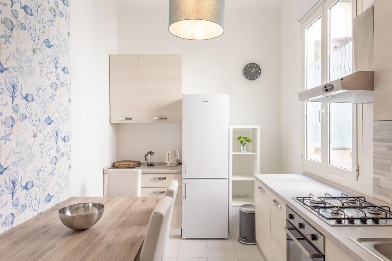 Verdi 185 By Pleiades Home Livorno Dış mekan fotoğraf