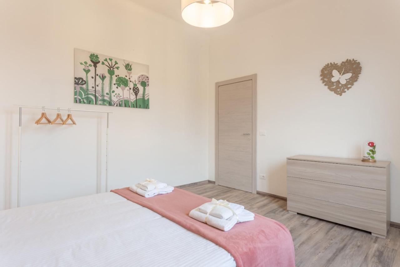 Verdi 185 By Pleiades Home Livorno Dış mekan fotoğraf