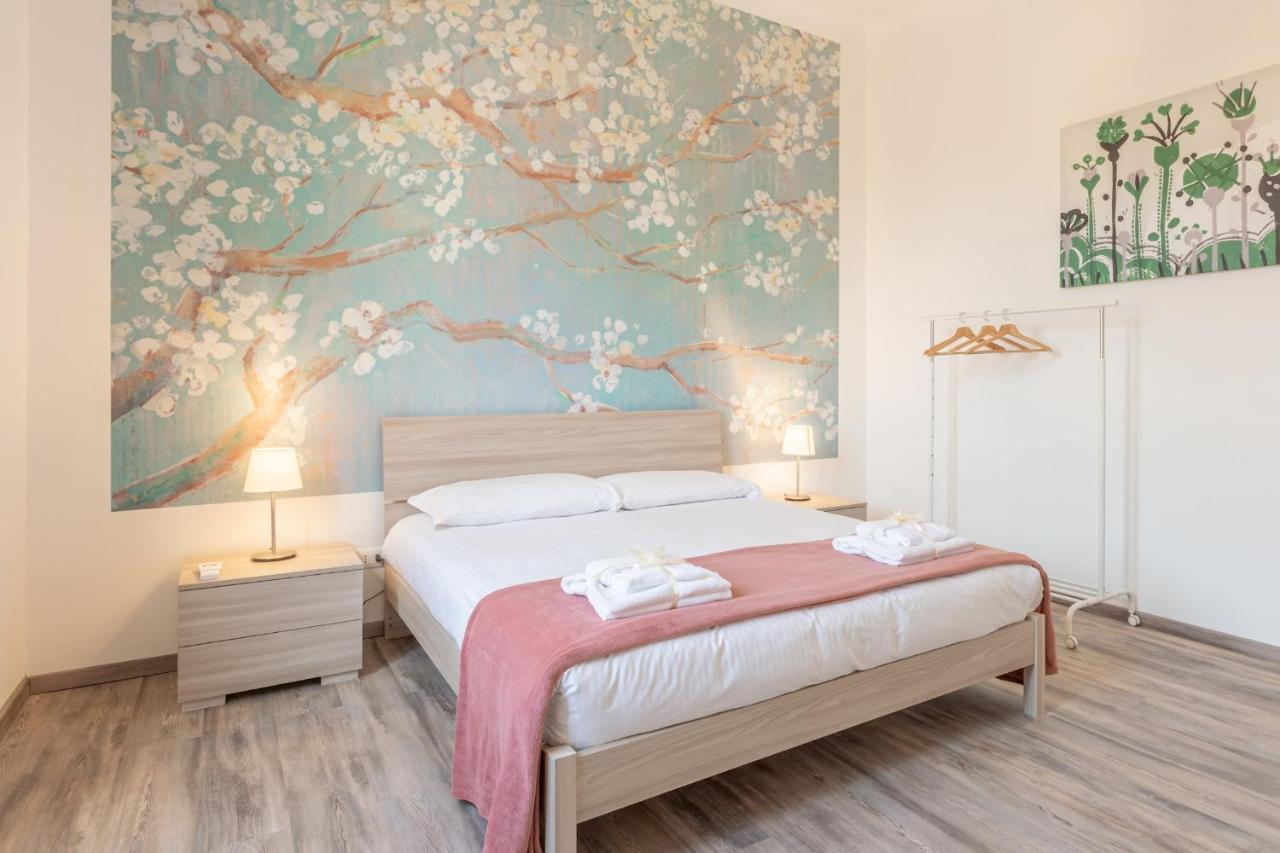 Verdi 185 By Pleiades Home Livorno Dış mekan fotoğraf