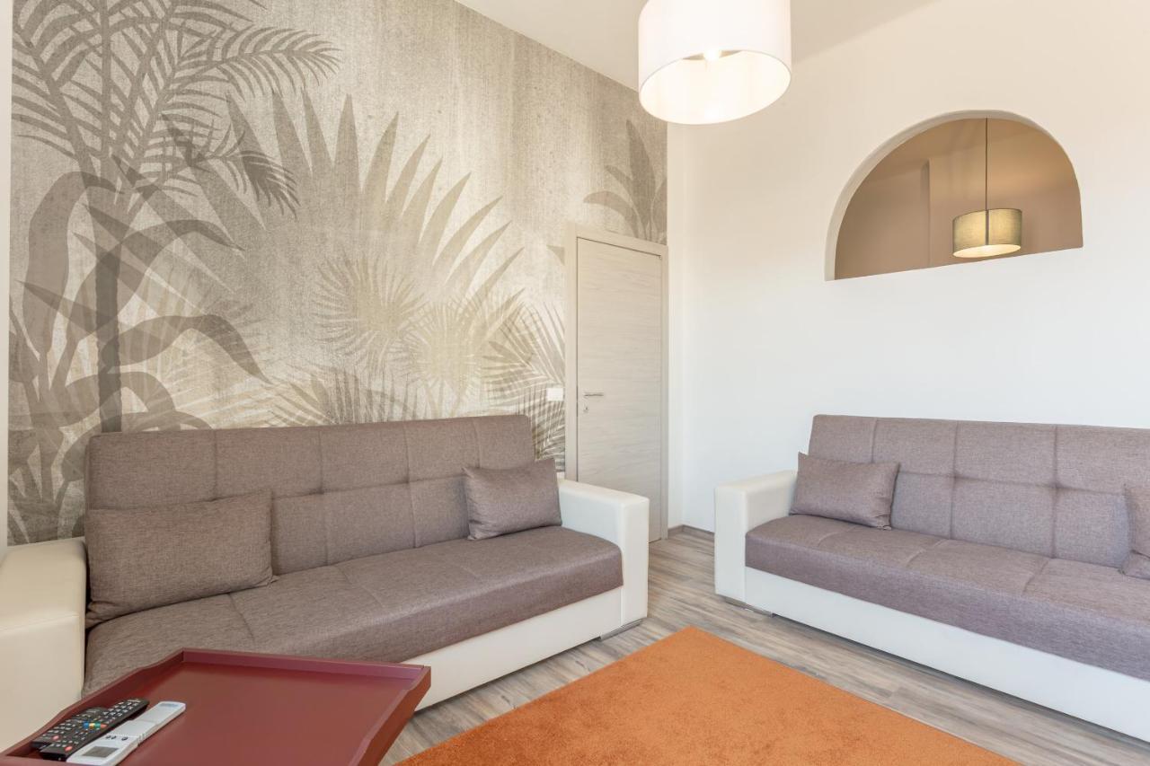 Verdi 185 By Pleiades Home Livorno Dış mekan fotoğraf