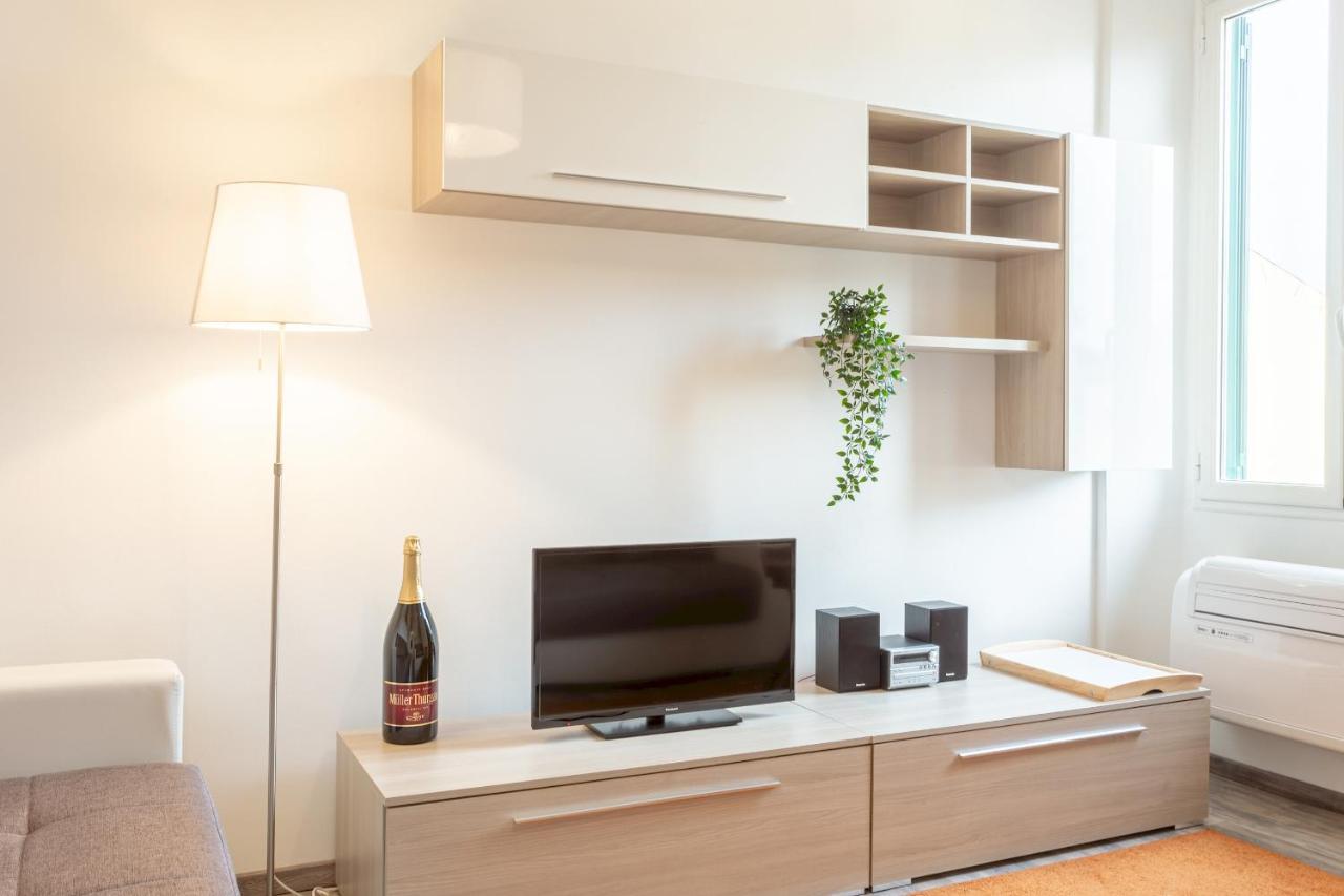 Verdi 185 By Pleiades Home Livorno Dış mekan fotoğraf