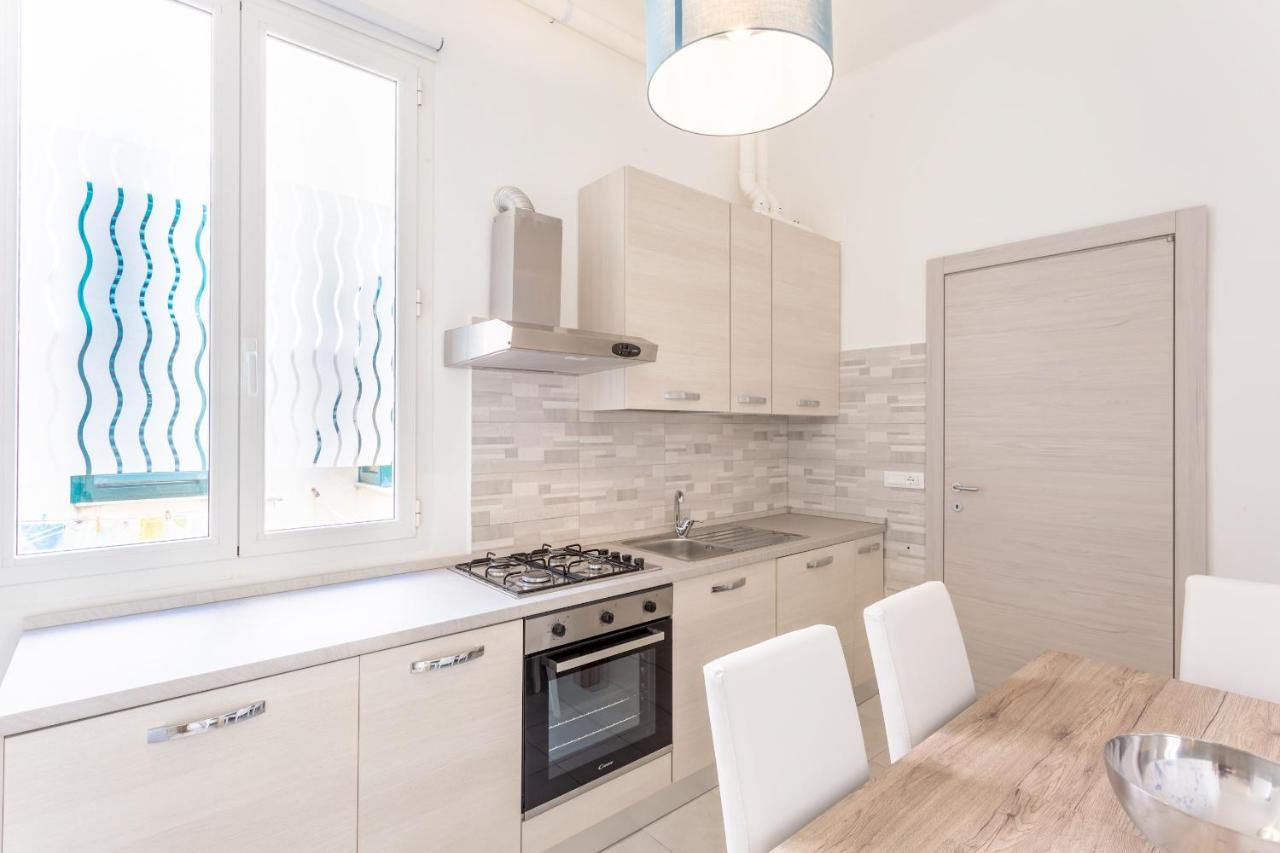 Verdi 185 By Pleiades Home Livorno Dış mekan fotoğraf