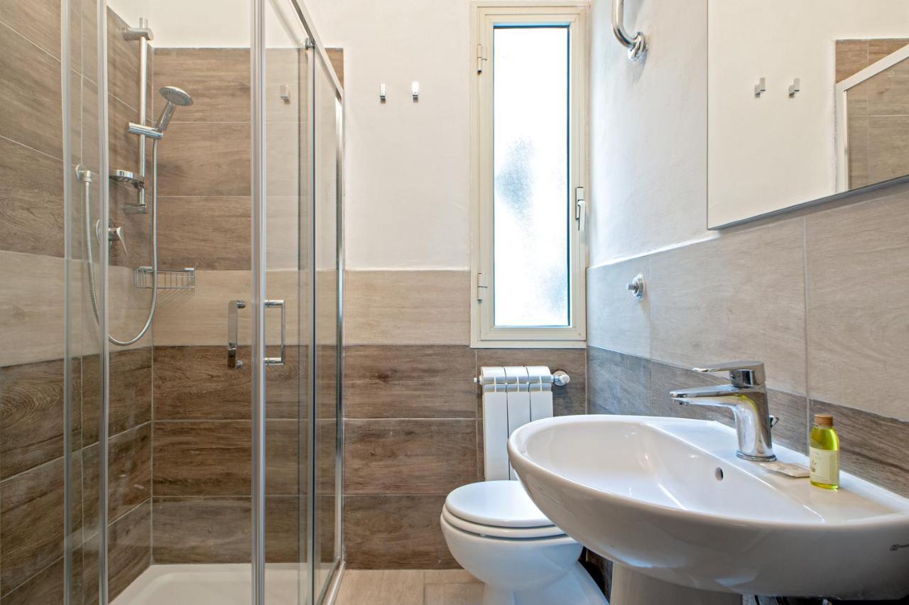Verdi 185 By Pleiades Home Livorno Dış mekan fotoğraf